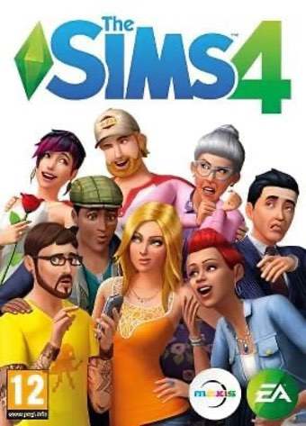 Sims 4 Механики
